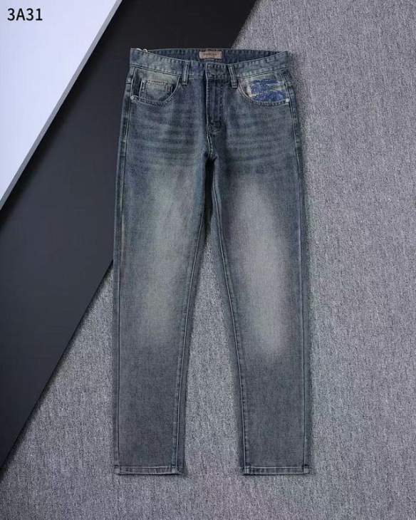 Picture of Burberry Jeans Long _SKUBurberrysz29-428qx3A318642